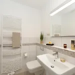 Appartamento Brise Neubauvilla Damaris App 06 *